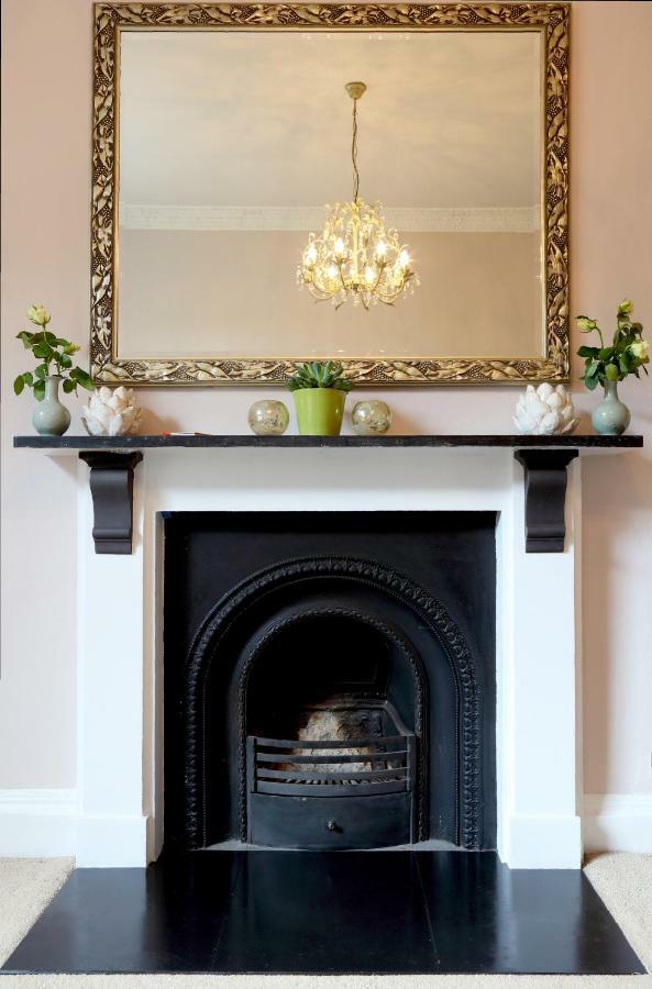 Southcot Place, Apartment With Garden Bath Exterior foto