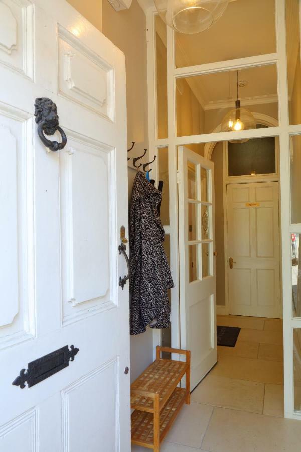 Southcot Place, Apartment With Garden Bath Exterior foto