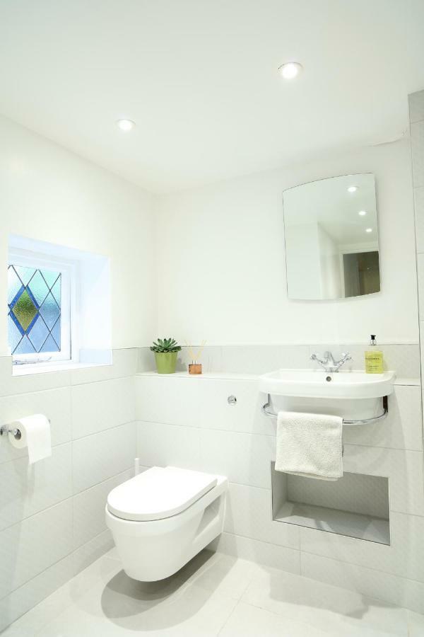 Southcot Place, Apartment With Garden Bath Exterior foto